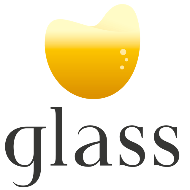 glass （グラス）